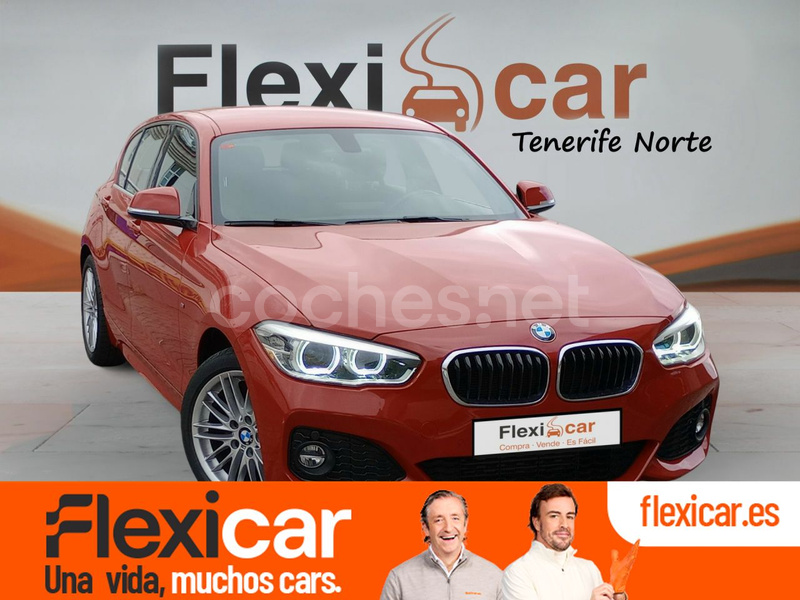 BMW Serie 1 116d