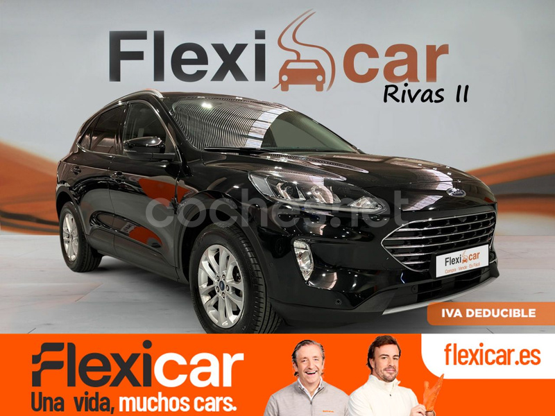 FORD Kuga Titanium 1.5T EcoBoost