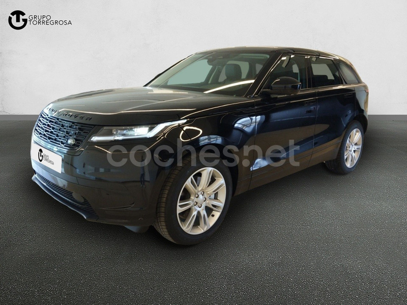 LAND-ROVER Range Rover Velar 2.0D I4 S 4WD Auto
