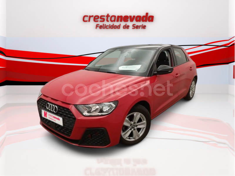 AUDI A1 Sportback 25 TFSI