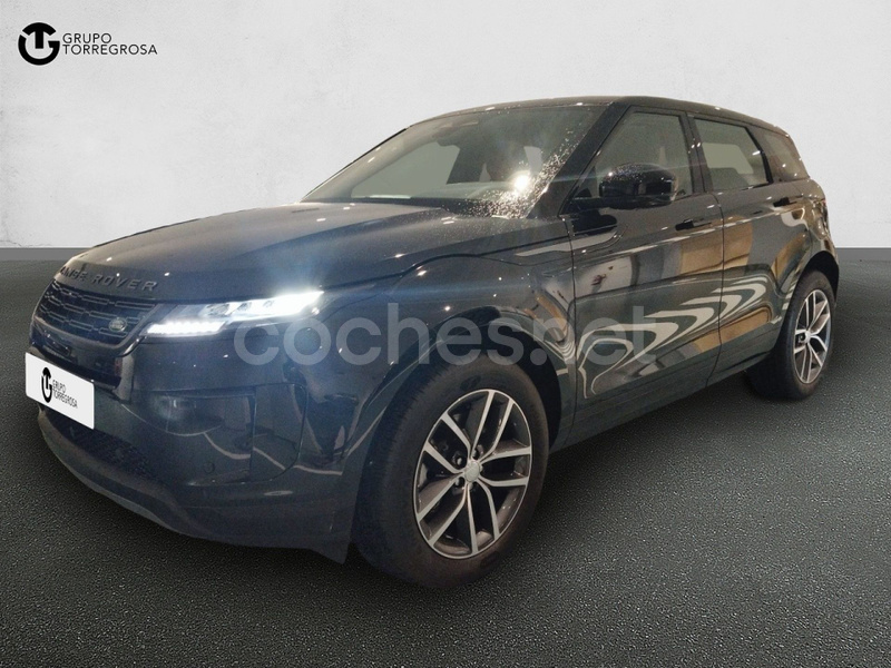 LAND-ROVER Range Rover Evoque 1.5 P300e I3 S AUTO 4WD PHEV