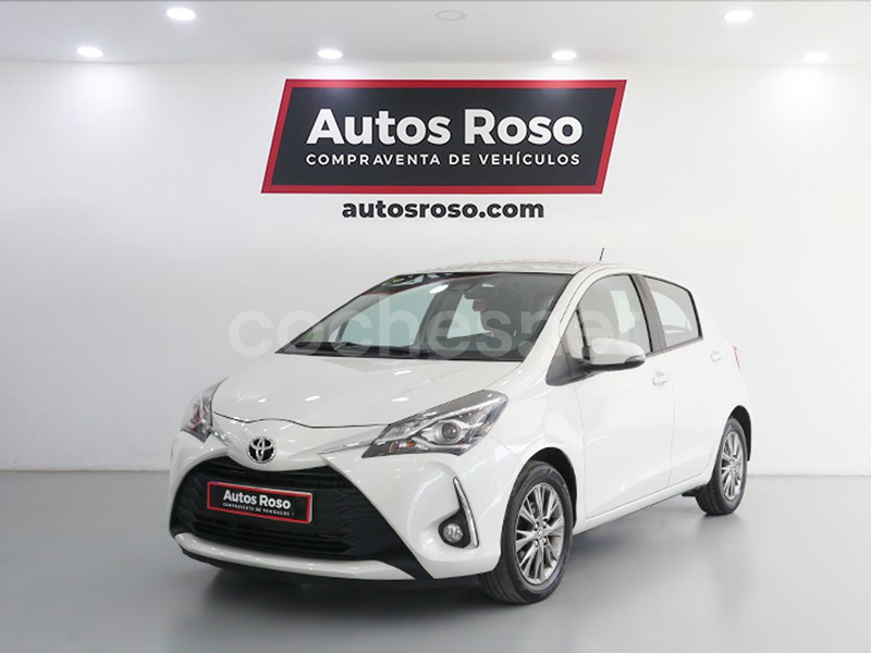 TOYOTA Yaris 1.5 110 Active