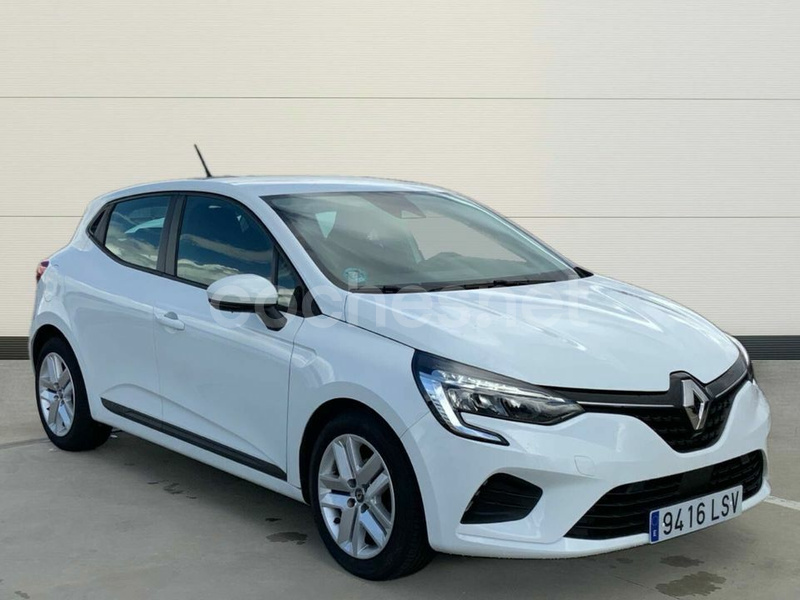 RENAULT Clio Intens TCe