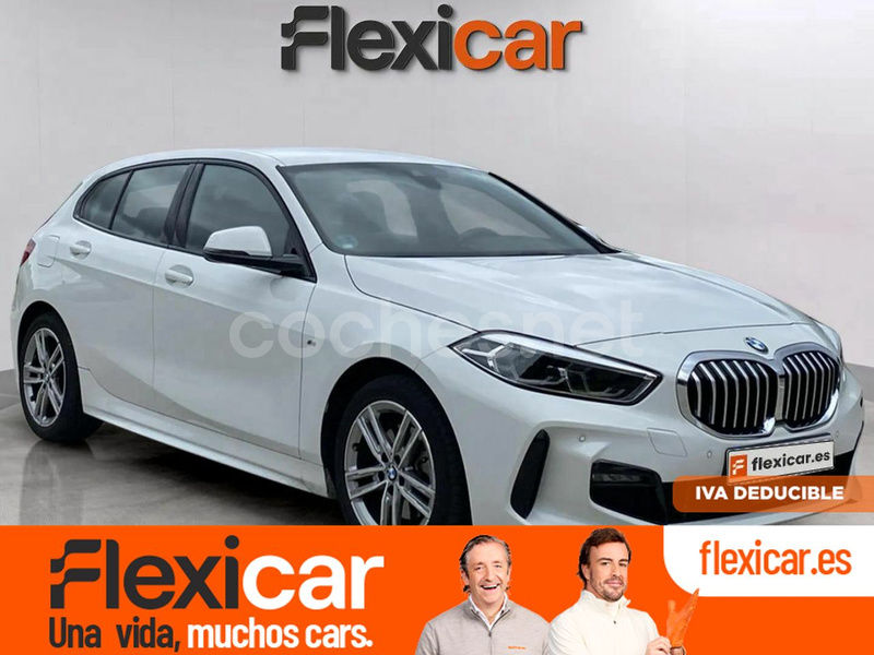 BMW Serie 1 118i