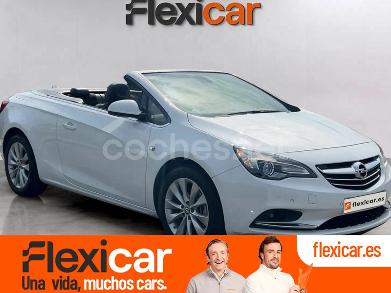 OPEL Cabrio 1.4 T SS Excellence