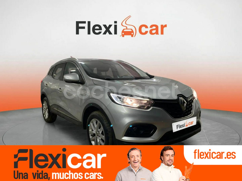 RENAULT Kadjar Limited GPF TCe