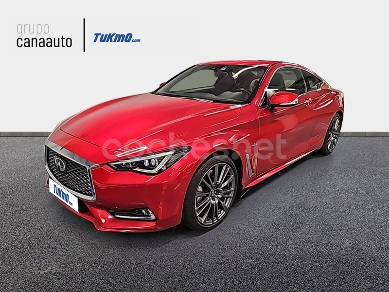 INFINITI Q60 2.0 Sport