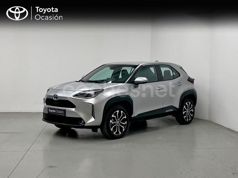 TOYOTA Yaris Cross 1.5 120H Active Tech