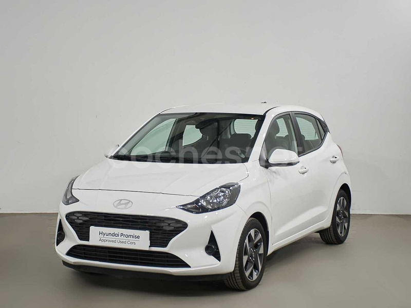 HYUNDAI i10 1.0 Klass