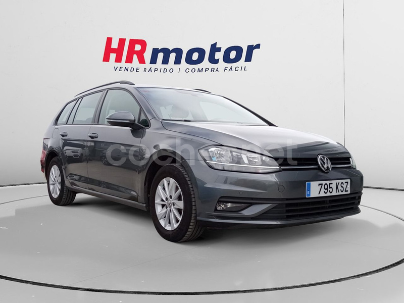 VOLKSWAGEN Golf Ready2Go 1.0 TSI Variant
