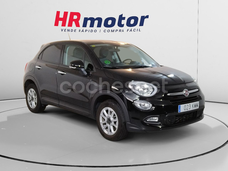 FIAT 500X Pop Star 1.4 MAir 4x2