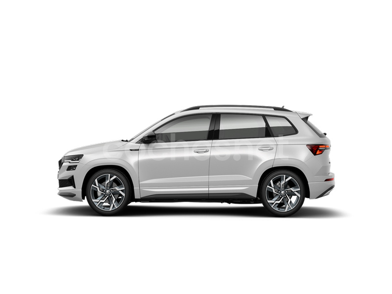 SKODA Karoq 1.5 TSI DSG ACT Sportline