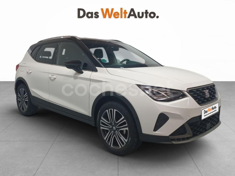 SEAT Arona 1.0 TSI FR XL RX