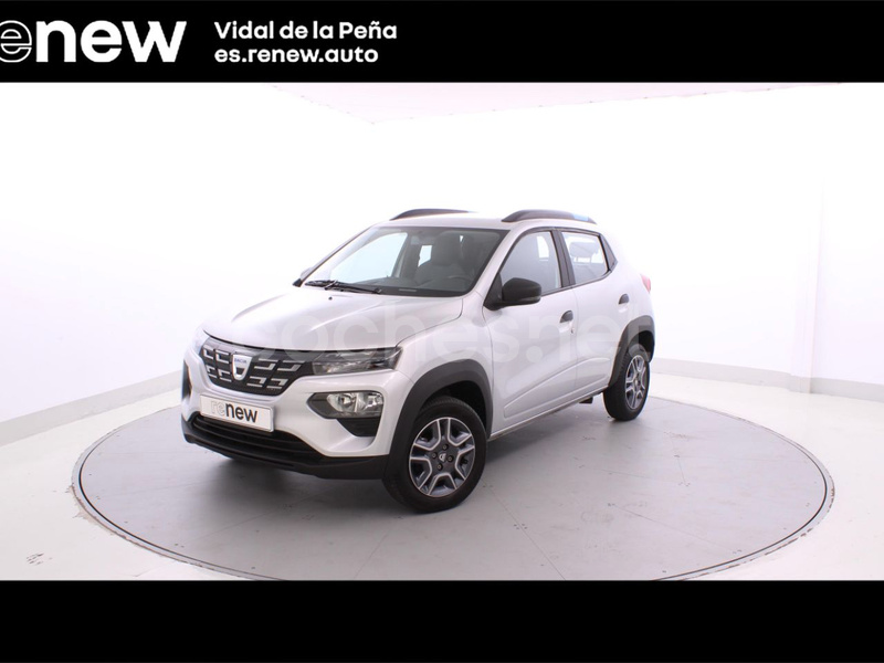 DACIA Spring Comfort Electric