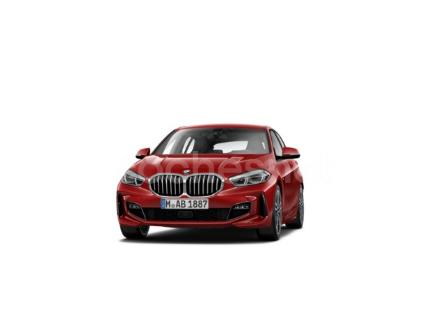 BMW Serie 1 118i