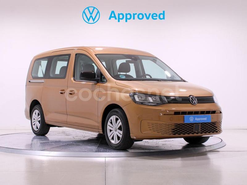 VOLKSWAGEN Caddy Maxi Origin 2.0 TDI DSG
