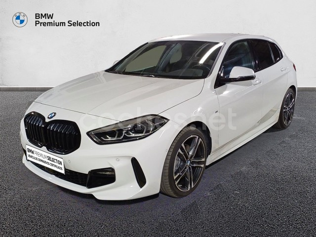 BMW Serie 1 118d