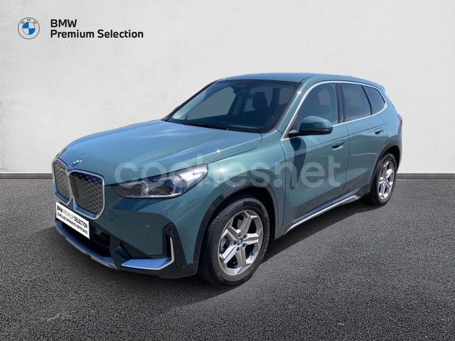 BMW iX1 eDrive20