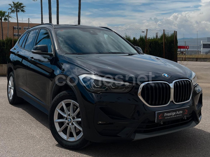 BMW X1 sDrive18d