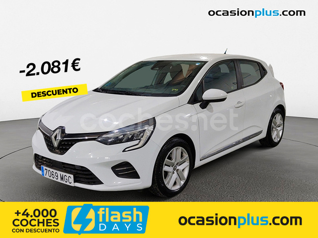 RENAULT Clio Intens ETech Hibrido
