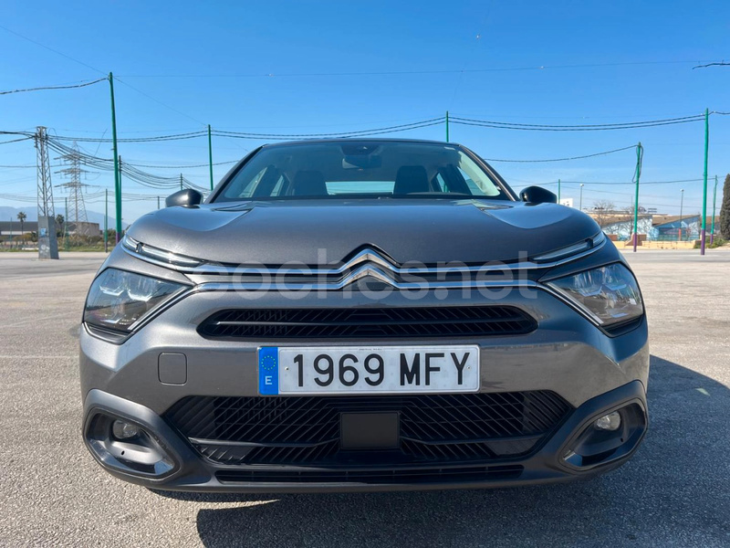 CITROEN C4 X BlueHDi 130 SS EAT8 Feel Pack
