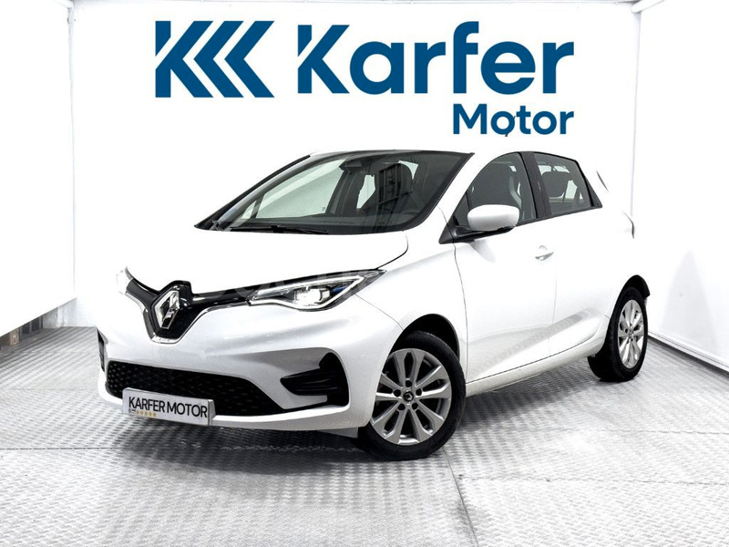 RENAULT ZOE Intens R135 Bateria 50kWh