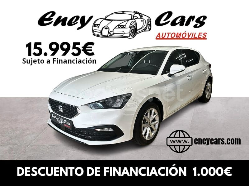 SEAT León 1.0 TSI SS Style