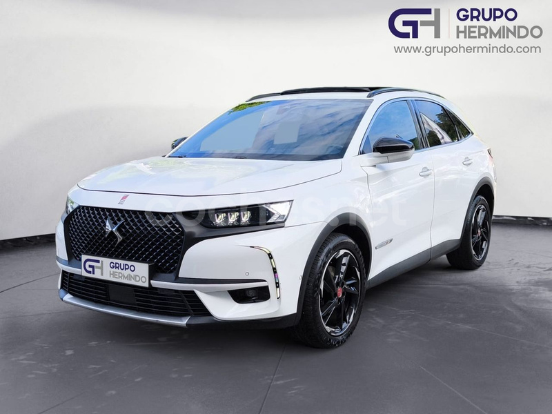 DS DS 7 Crossback BlueHDi Auto. PERF.LINE