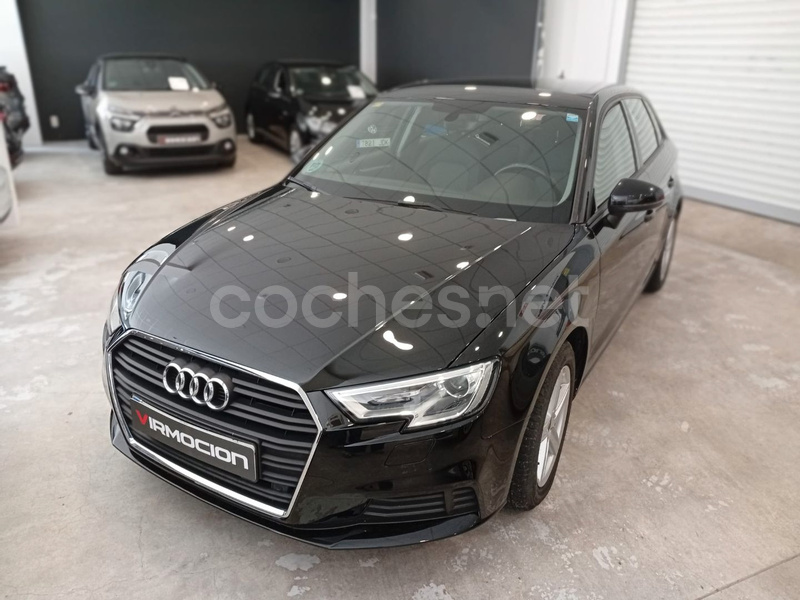 AUDI A3 1.6 TDI Sportback