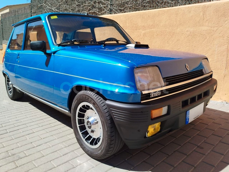 RENAULT R5 R5 1.1 TL