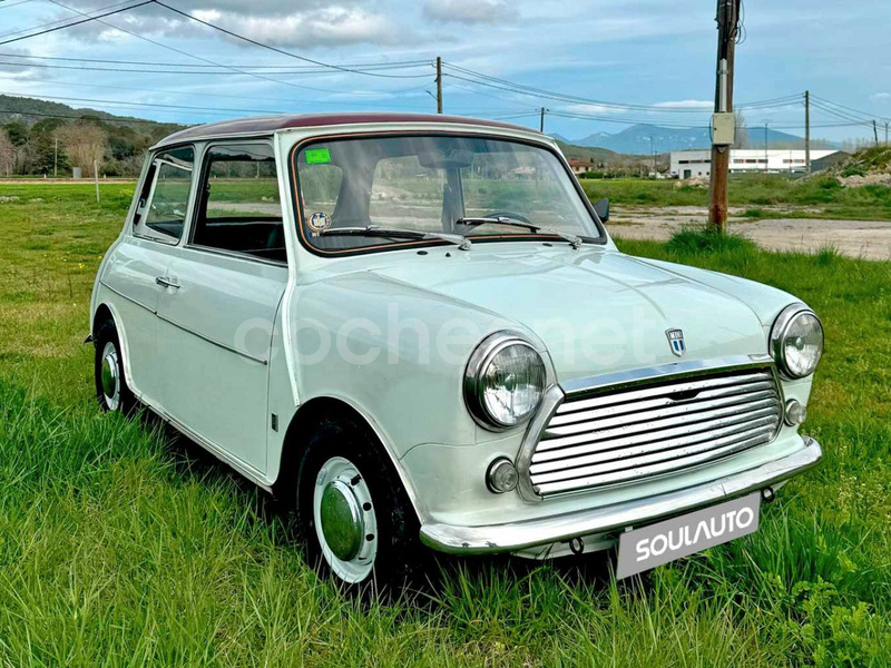 MINI MINI Cooper