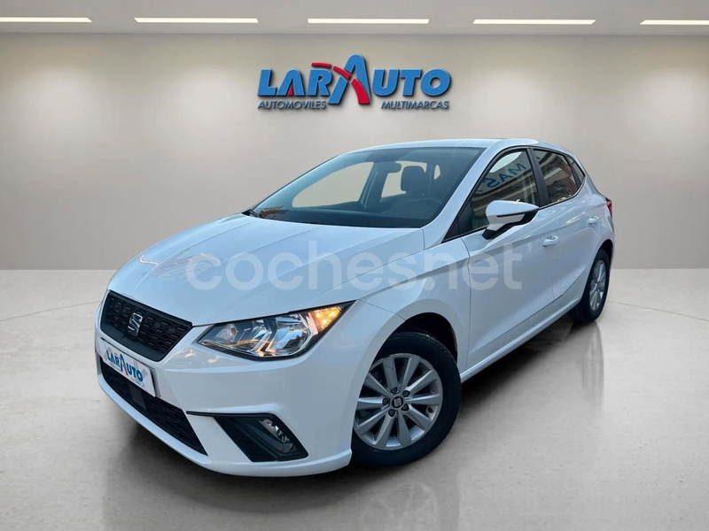 SEAT Ibiza 1.0 TSI Style Go