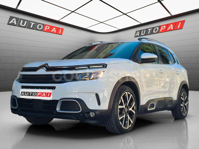 CITROEN C5 Aircross PureTech SS Feel