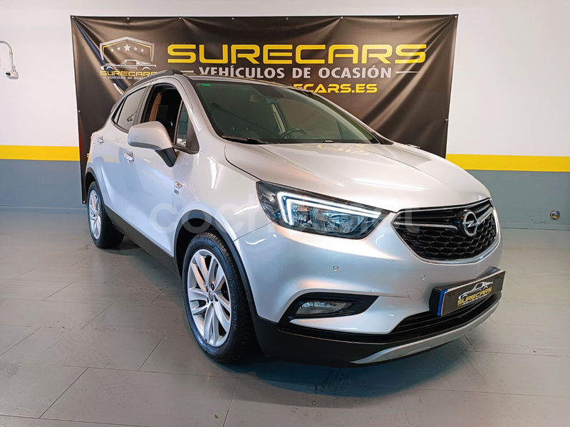 OPEL Mokka X 1.4 T 4X4 SS Innovation