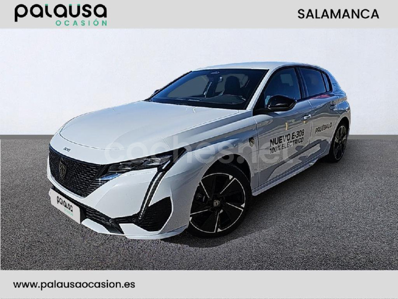 PEUGEOT E-308 First Edition Electrico
