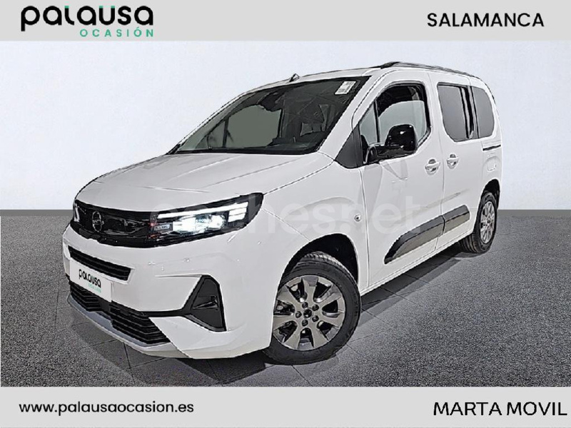 OPEL Combo GS 130 Cv 1.5 Td SS MT6 6.4