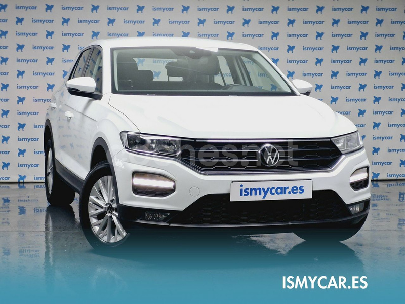 VOLKSWAGEN T-Roc Edition 1.6 TDI