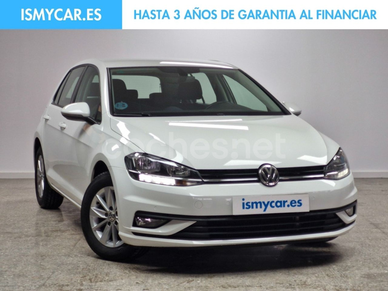 VOLKSWAGEN Golf Ready2Go 1.0 TSI
