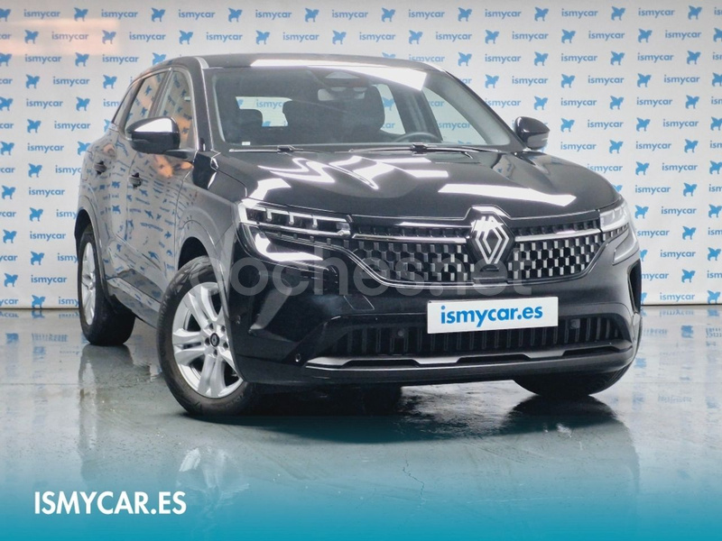 RENAULT Austral Evolution Mild Hybrid