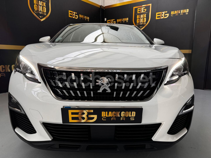 PEUGEOT 3008 1.5 BlueHDi SS Active