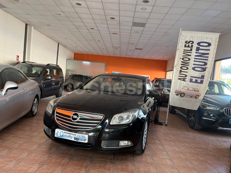 OPEL Insignia 2.0 CDTI ecoFLEX 130 CV Cosmo