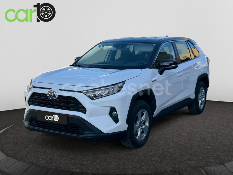 TOYOTA Rav4 2.5l 220H Advance