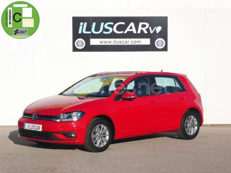 VOLKSWAGEN Golf Ready2Go 1.0 TSI