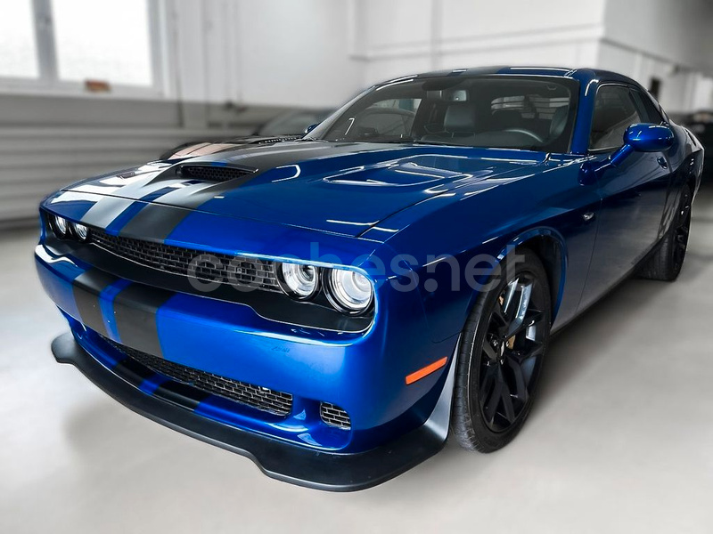 DODGE Challenger RT