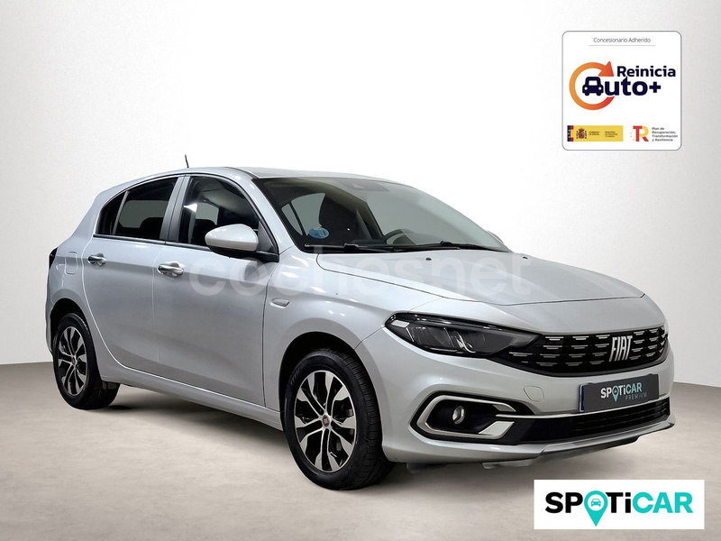 FIAT Tipo HB City Life 1.5 Hybrid DCT