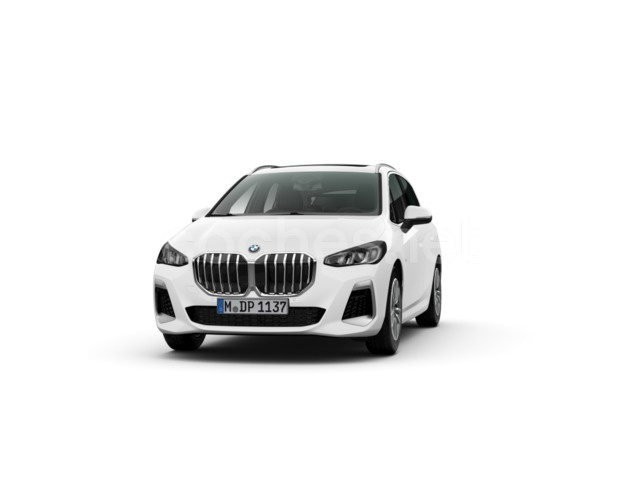 BMW Serie 2 Active Tourer 218d