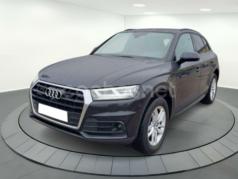 AUDI Q5 S line 55 TFSI E quattro S tronic