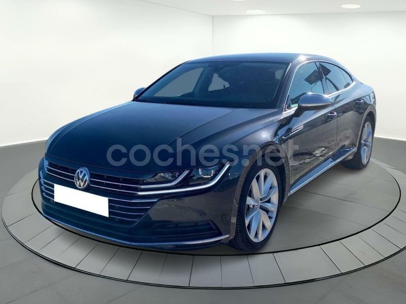 VOLKSWAGEN Arteon 2.0 TDI DSG