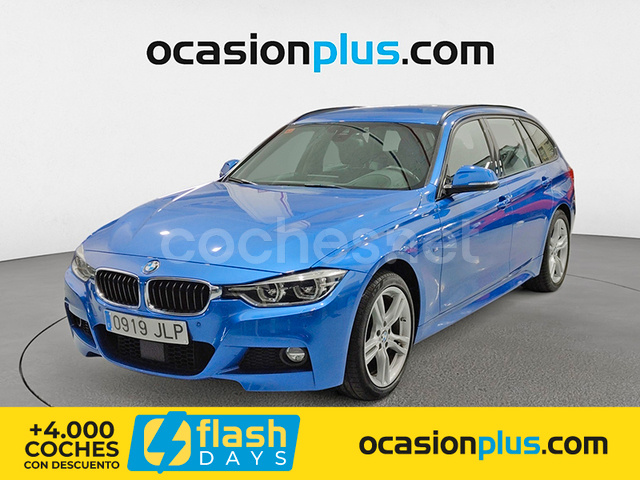 BMW Serie 3 330i xDrive Touring
