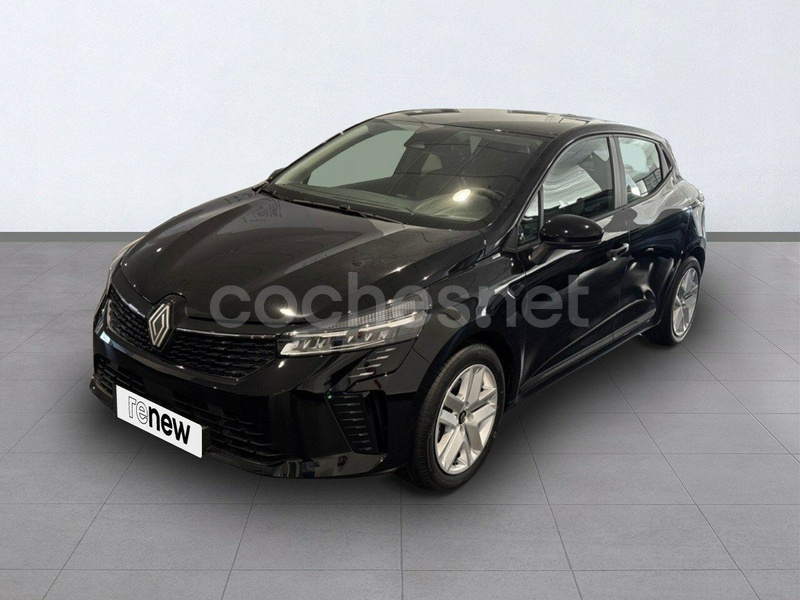 RENAULT Clio Techno ETech Hibrido
